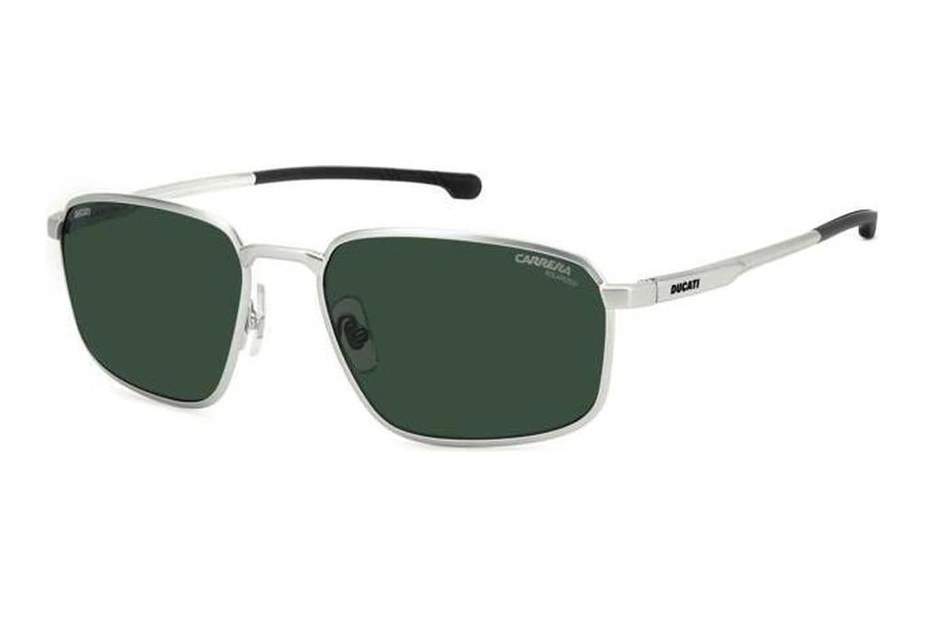 Carrera   CARDUC 052/S 62L/UC GREEN POLARIZEDGRAU