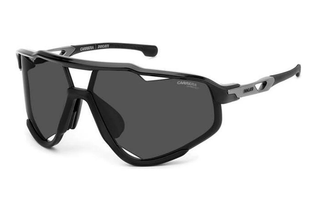 Carrera   CARDUC 055/S 807/2K GREY ANTIREFLEXSCHWARZ