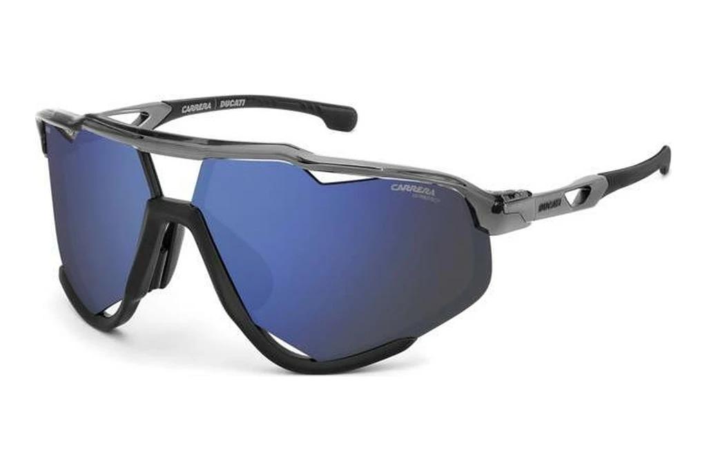 Carrera   CARDUC 055/S KB7/XT BLU SKY MIRRORGRAU