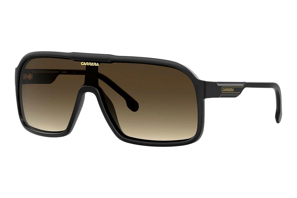 Carrera   CARRERA 1046/S 807/HA BROWN SHADEDSCHWARZ