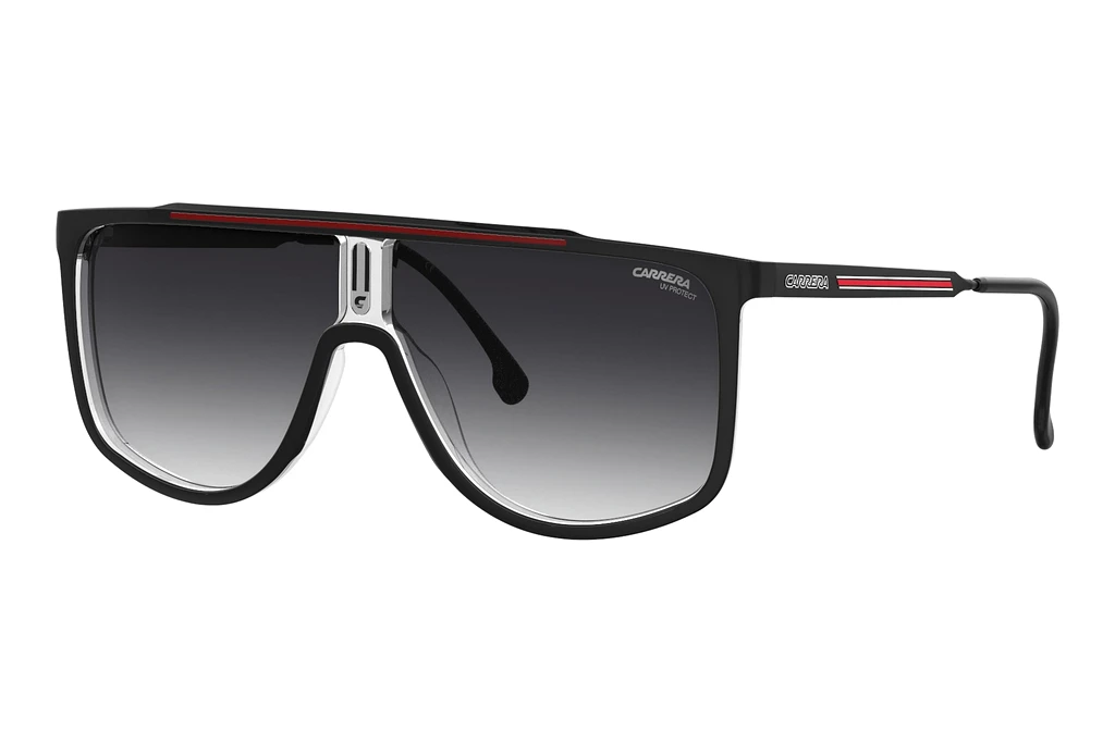 Carrera   CARRERA 1056/S OIT/9O BLACK RED