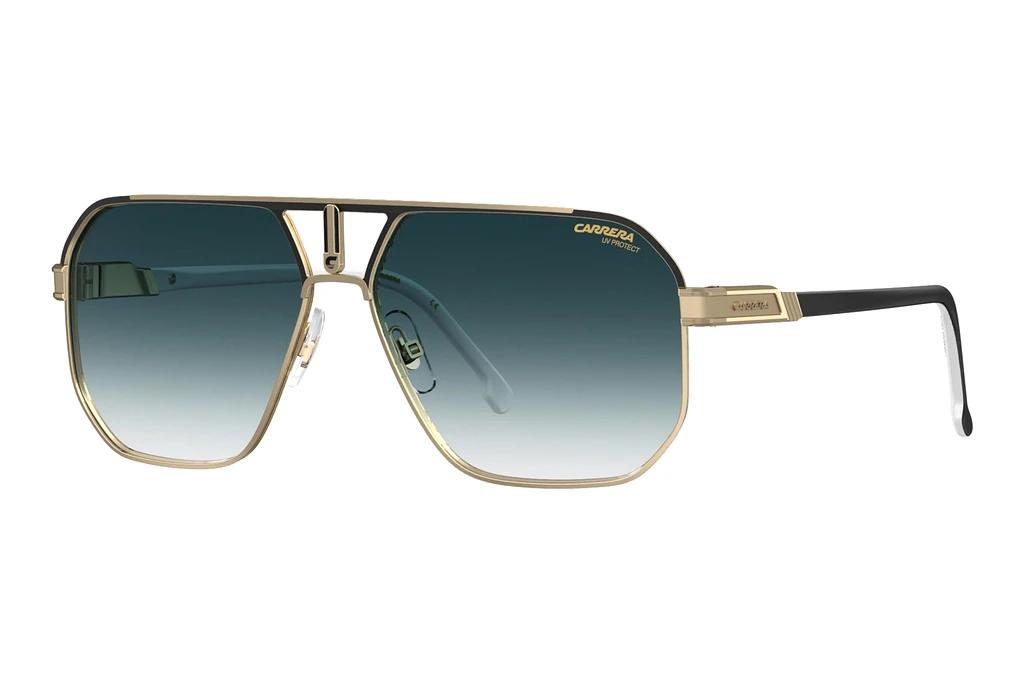Carrera   CARRERA 1062/S 2M2/08 DK BLUE SHADEDSCHWARZ