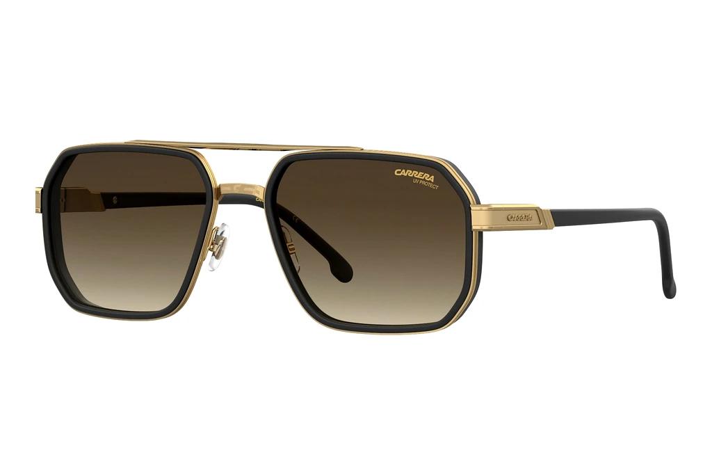 Carrera   CARRERA 1069/S I46/86 BLACK BROWN GREEN ANTIREFLEXSCHWARZ