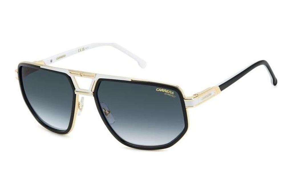 Carrera   CARRERA 1072/S 80S/08 DK BLUE SHADEDSCHWARZ