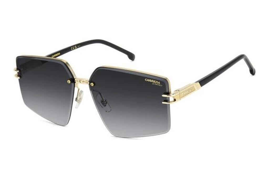 Carrera   CARRERA 1074/S RHL/9O DARK GREY SHADEDGOLD