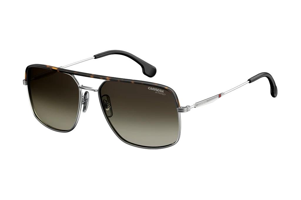 Carrera   CARRERA 152/S 6LB/HA BROWN SHADEDGRAU