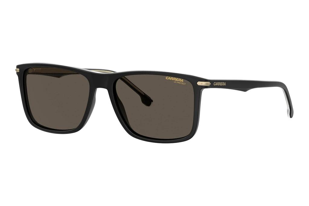 Carrera   CARRERA 298/S 807/IR GREYSCHWARZ