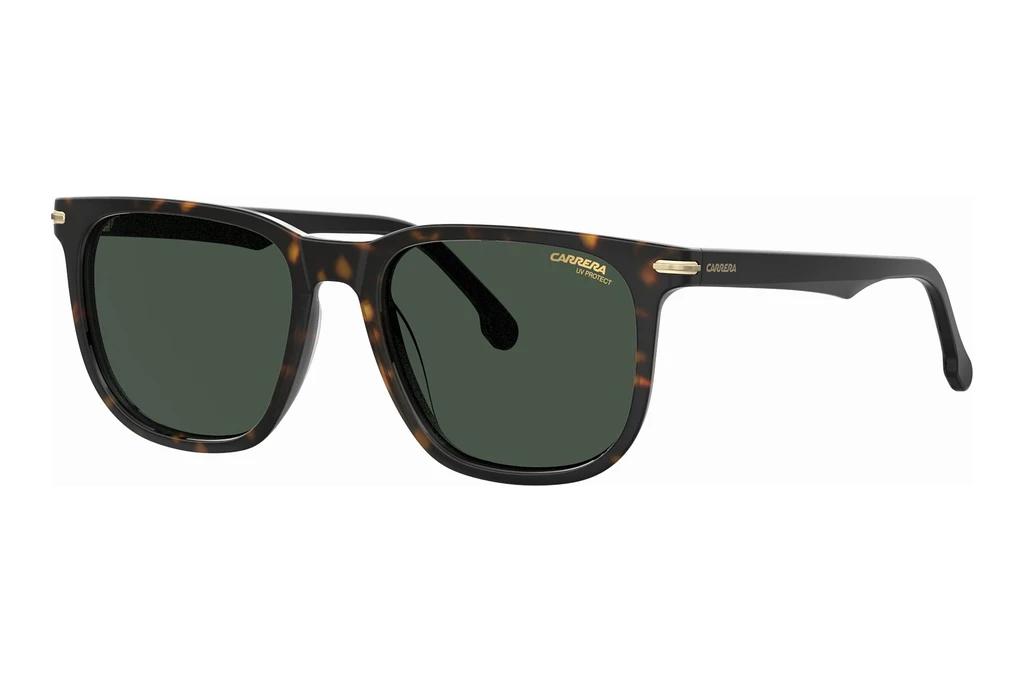 Carrera   CARRERA 300/S 086/QT GREENHAVANNA
