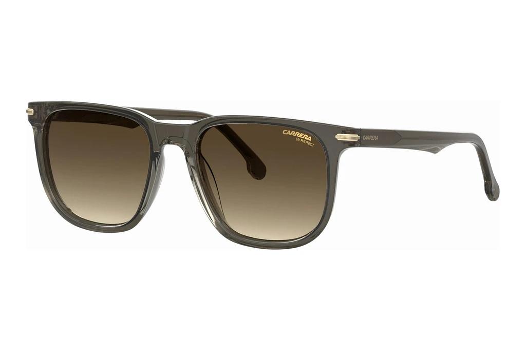 Carrera   CARRERA 300/S KB7/HA BROWN SHADEDGRAU