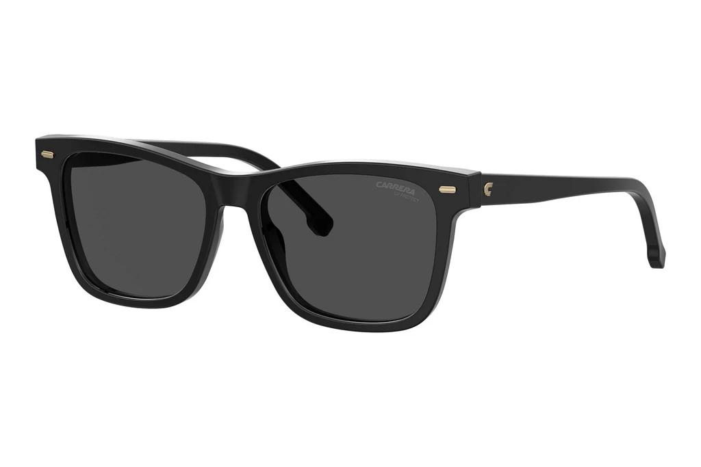 Carrera   CARRERA 3001/S 807/IR GREYSCHWARZ
