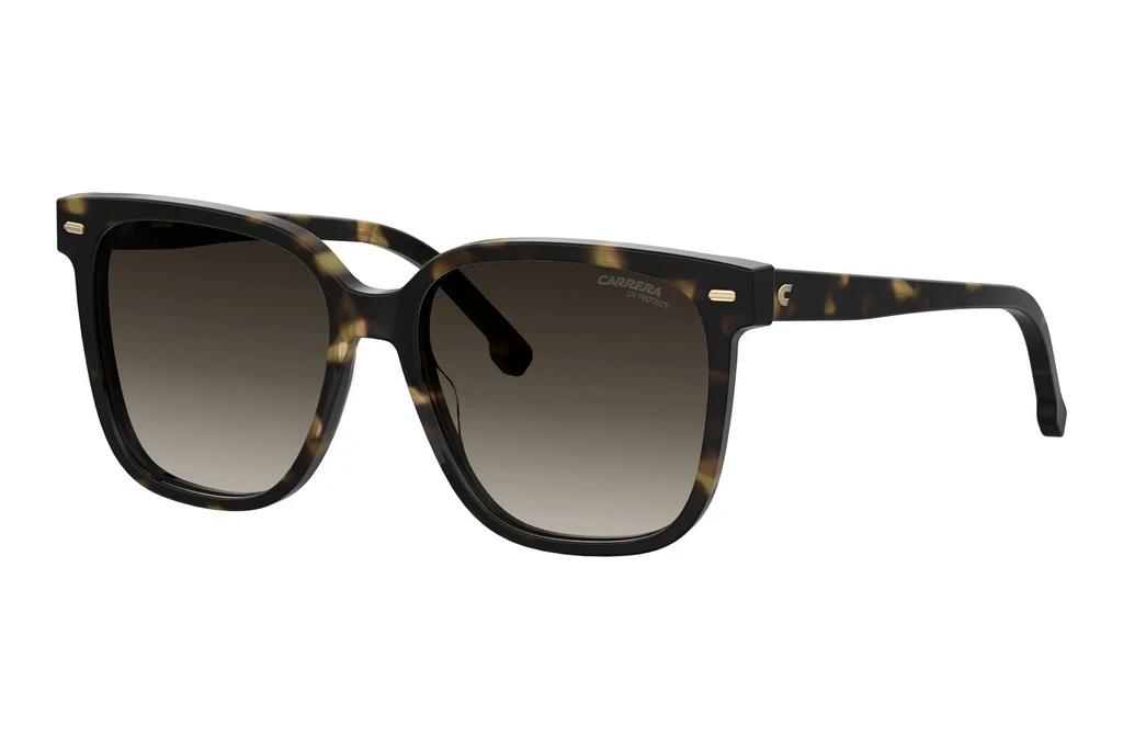 Carrera   CARRERA 3002/S 086/HA BROWN SHADEDHAVANNA