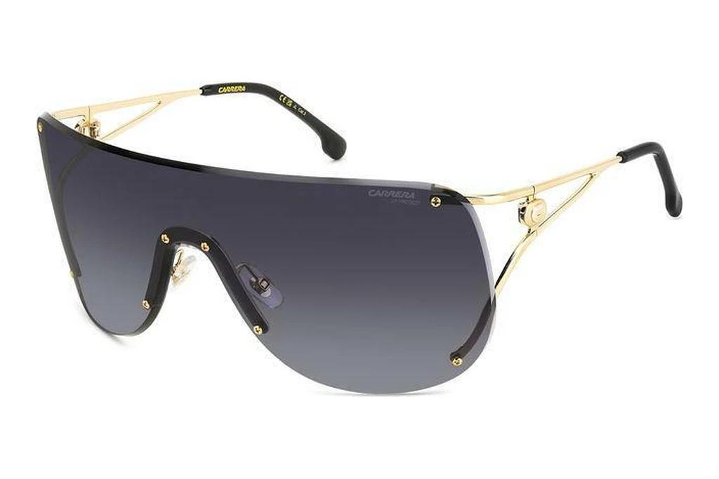 Carrera   CARRERA 3006/S RHL/9O DARK GREY SHADEDGOLD