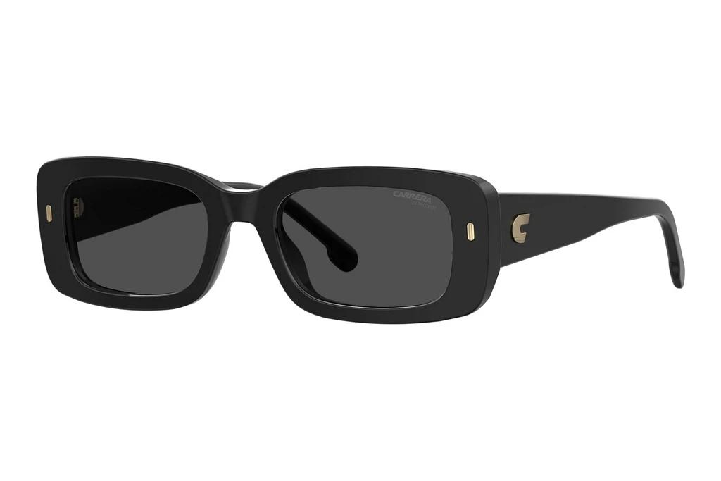 Carrera   CARRERA 3014/S 807/IR GREYSCHWARZ