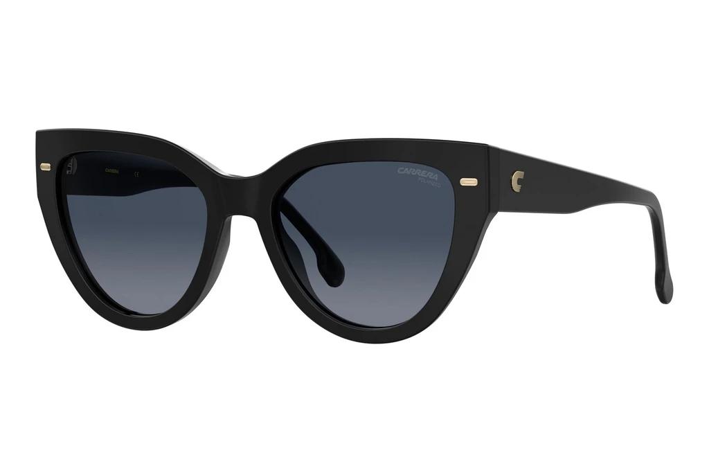 Carrera   CARRERA 3017/S 807/WJ GREY SHADED POLARIZEDSCHWARZ