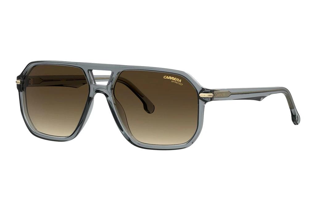 Carrera   CARRERA 302/S KB7/HA BROWN SHADEDGRAU