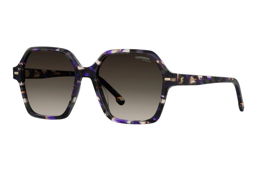 Carrera   CARRERA 3026/S HKZ/HA BROWN SHADEDVIOLETT
