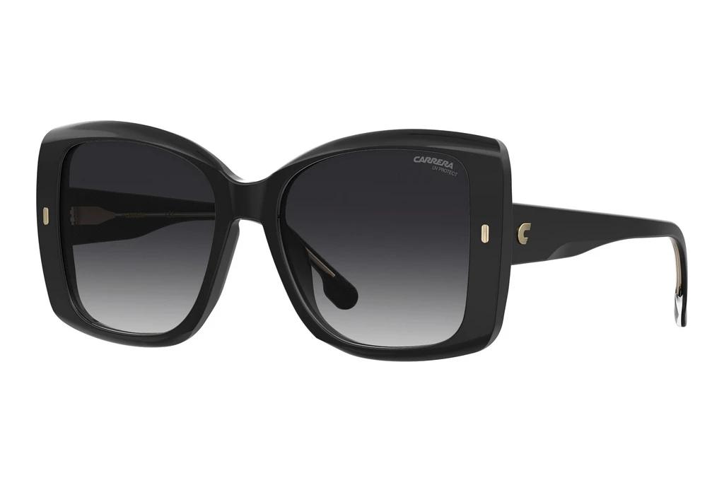 Carrera   CARRERA 3030/S 807/9O DARK GREY SHADEDSCHWARZ