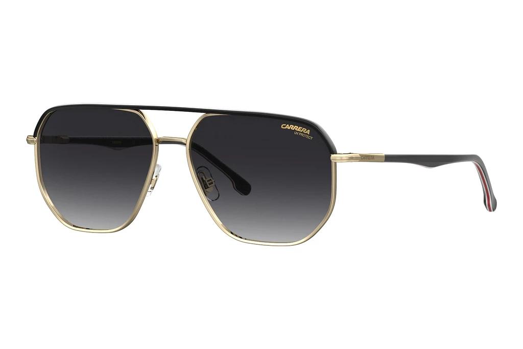 Carrera   CARRERA 304/S W97/9O DARK GREY SHADEDGOLD