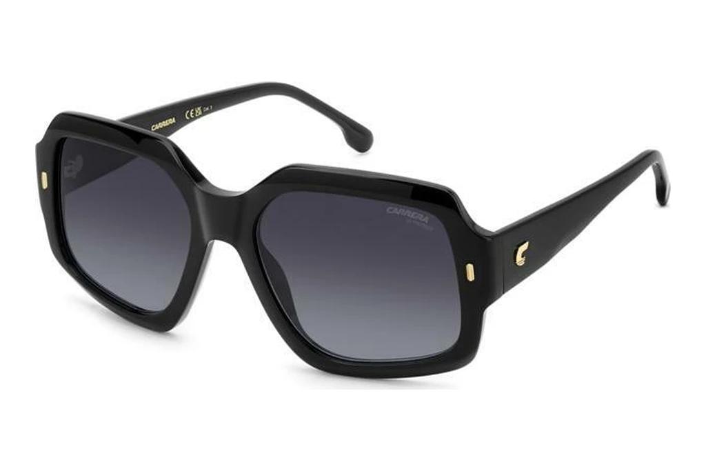 Carrera   CARRERA 3045/S 807/9O DARK GREY SHADEDSCHWARZ