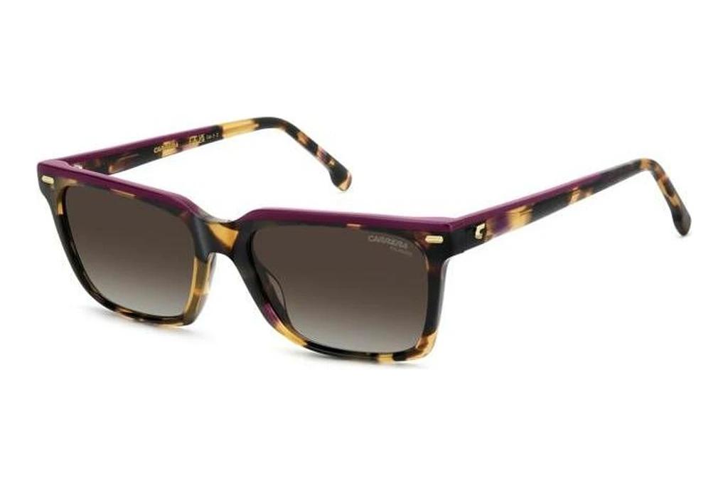 Carrera   CARRERA 3056/S MFX/LA BROWN SHADED POLARIZEDHAVANNA