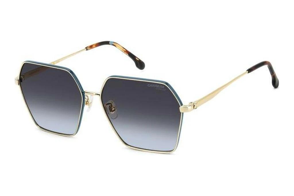 Carrera   CARRERA 3057/S OGA/9O DARK GREY SHADEDGOLD