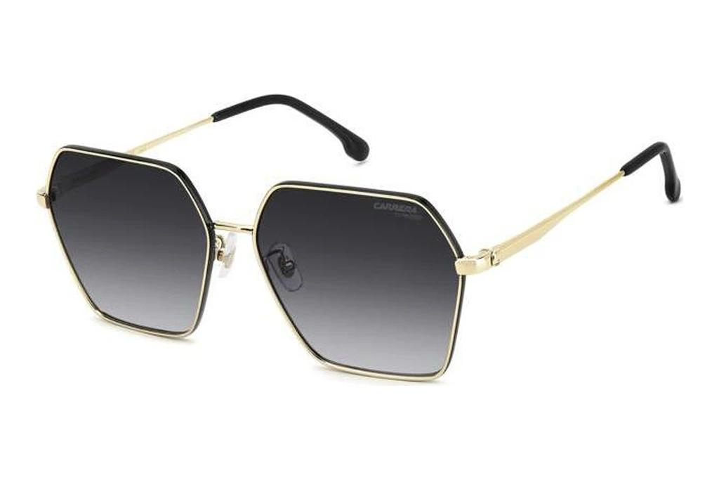 Carrera   CARRERA 3057/S RHL/9O DARK GREY SHADEDGOLD