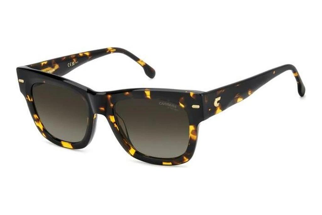 Carrera   CARRERA 3066/S 086/HA BROWN SHADEDHAVANNA