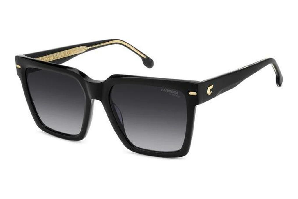 Carrera   CARRERA 3067/S 807/9O DARK GREY SHADEDSCHWARZ