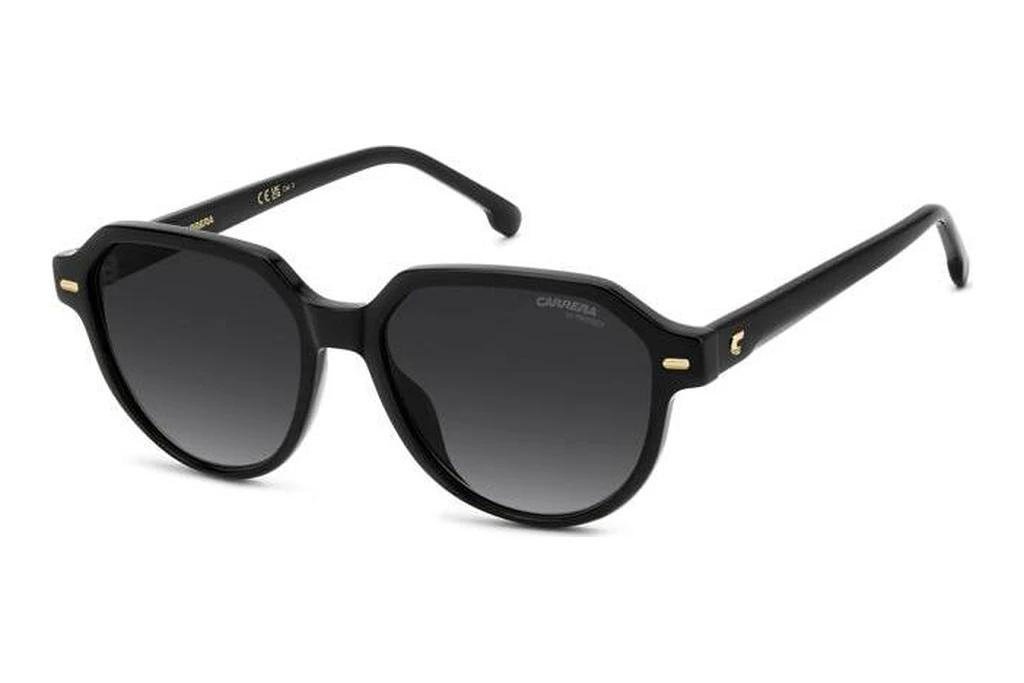 Carrera   CARRERA 3068/S 807/9O DARK GREY SHADEDSCHWARZ