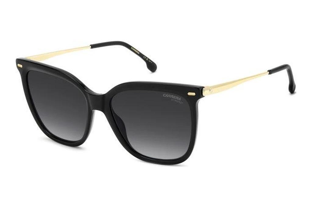 Carrera   CARRERA 3071/S 2M2/9O DARK GREY SHADEDSCHWARZ