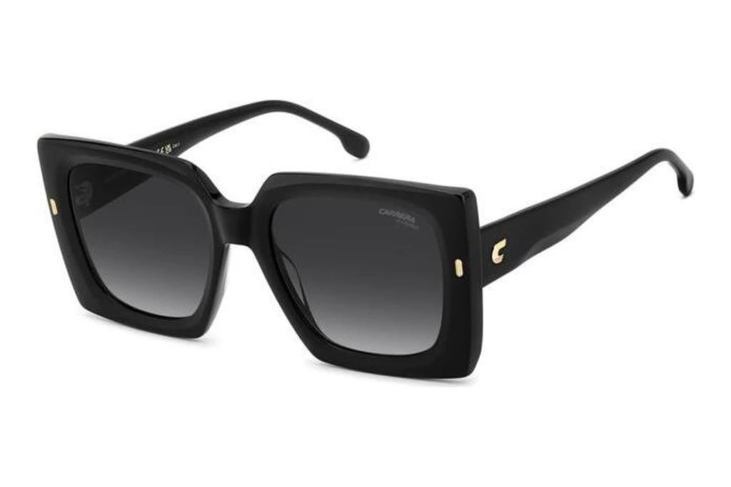 Carrera   CARRERA 3072/S 807/9O DARK GREY SHADEDSCHWARZ