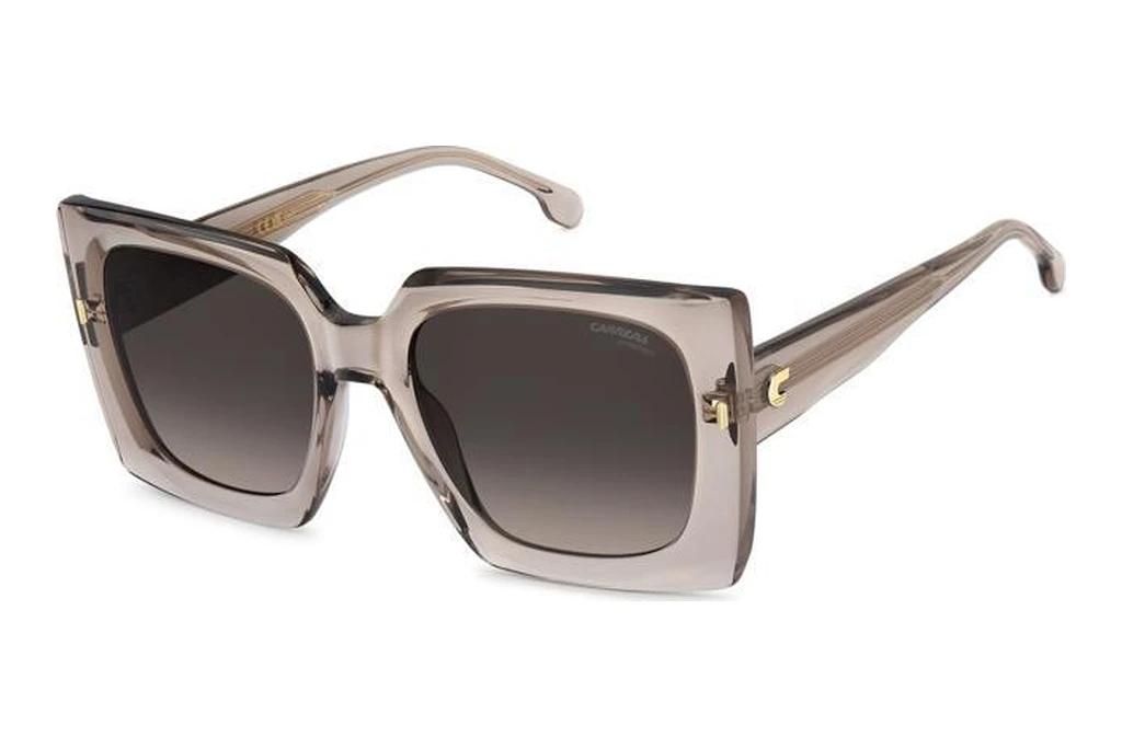 Carrera   CARRERA 3072/S FWM/HA BROWN SHADEDROSA
