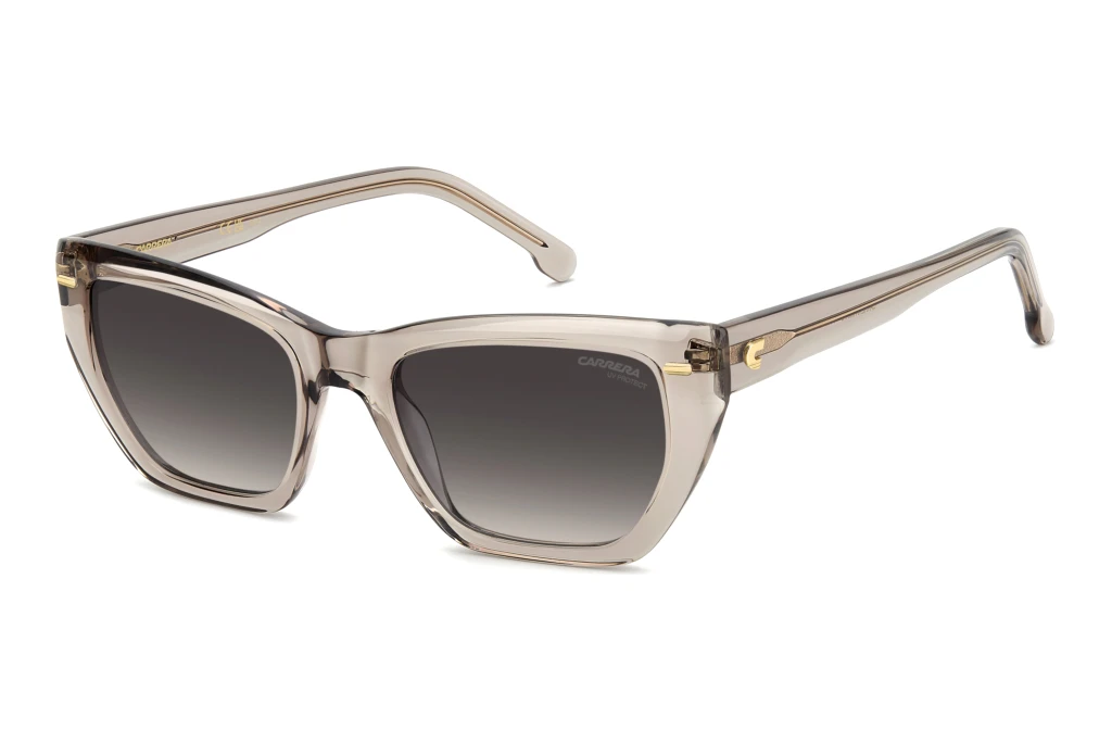 Carrera   CARRERA 3081/S FWM/9O DARK GREY SHADEDNUDE