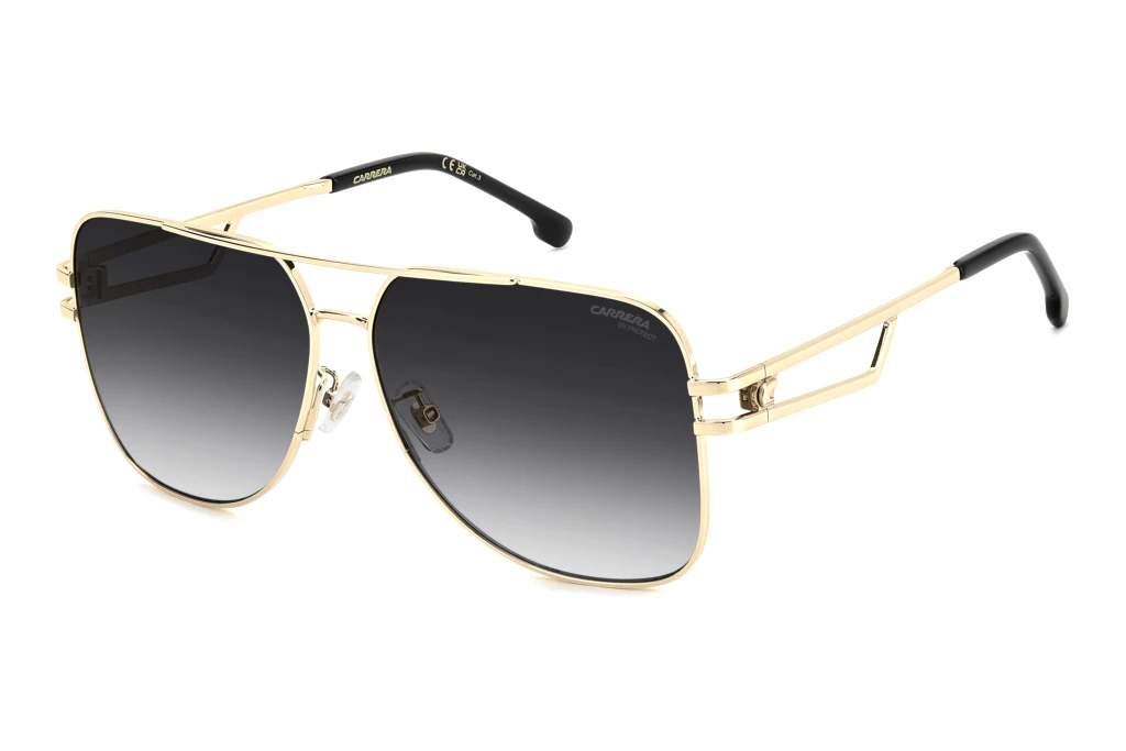 Carrera   CARRERA 3100/S 000/9O DARK GREY SHADEDROSE GOLD