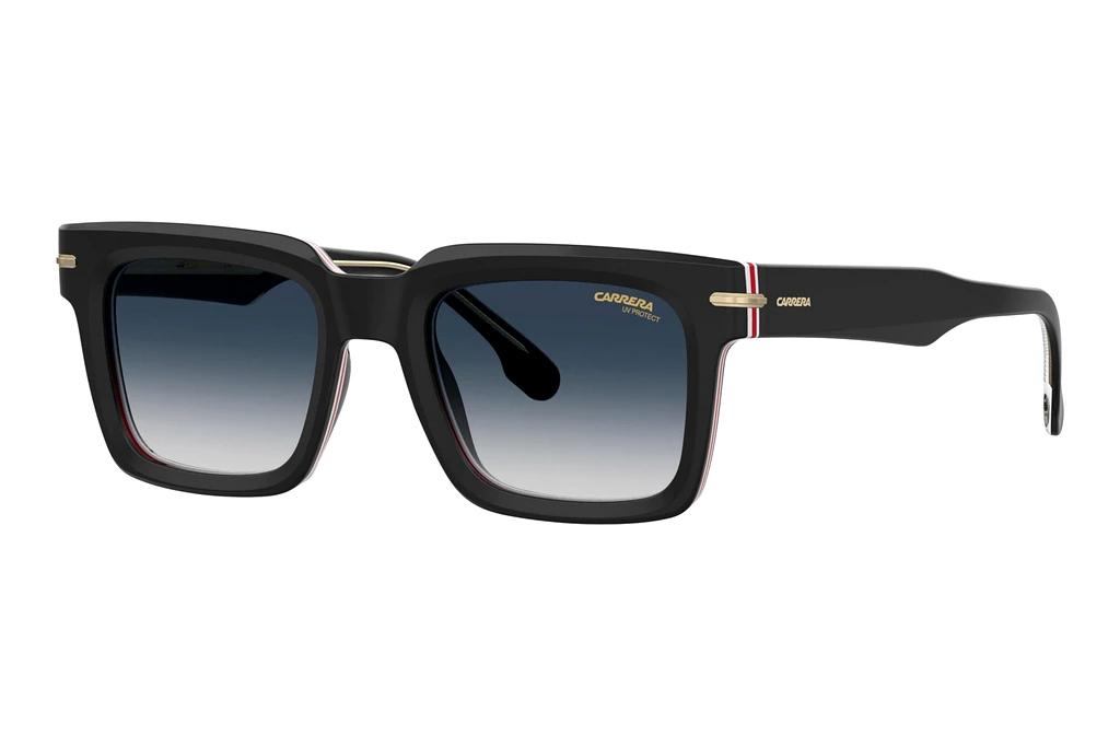 Carrera   CARRERA 316/S M4P/08 DK BLUE SHADEDSCHWARZ