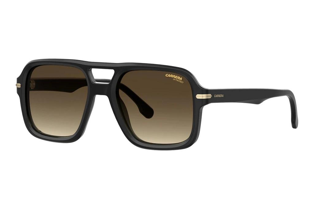 Carrera   CARRERA 317/S 807/HA BROWN SHADEDSCHWARZ