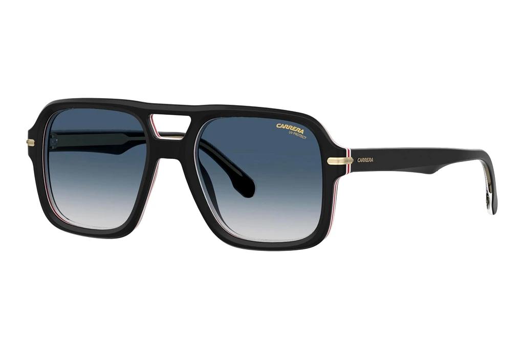 Carrera   CARRERA 317/S M4P/08 DK BLUE SHADEDSCHWARZ