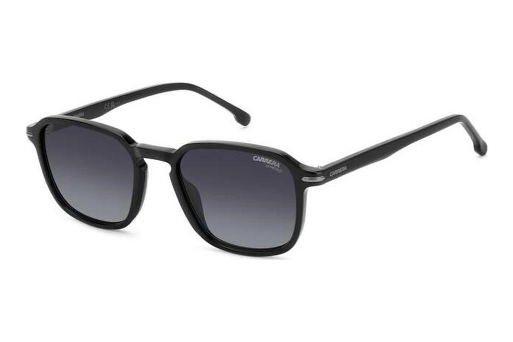 Carrera   CARRERA 328/S 08A/9O DARK GREY SHADEDSCHWARZ
