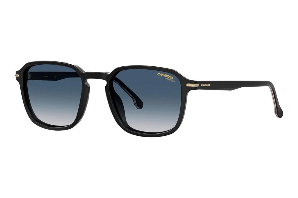 Carrera   CARRERA 328/S 807/08 DK BLUE SHADEDSCHWARZ