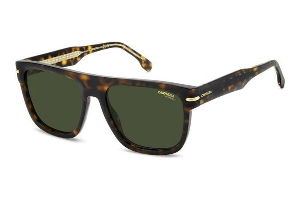 Carrera   CARRERA 340/S QUM/QT GREENHAVANNA