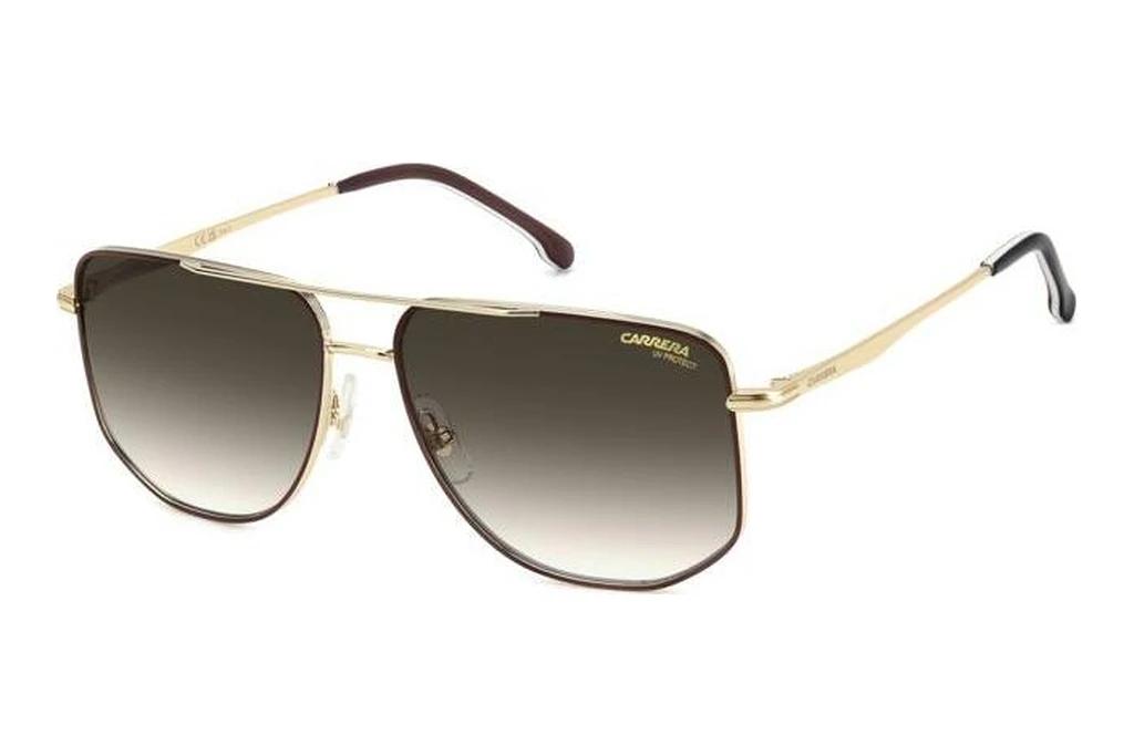 Carrera   CARRERA 355/S NOA/9K GREEN SHADEDGOLD