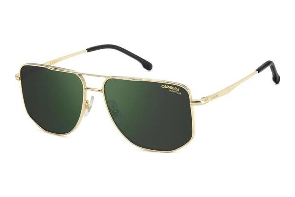Carrera   CARRERA 355/S RHL/Q3 GREENGREY SP PZ HIGHT CONTRAST ANTIREFLEGOLD