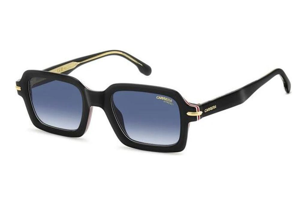 Carrera   CARRERA 358/S 2M2/08 DK BLUE SHADEDSCHWARZ