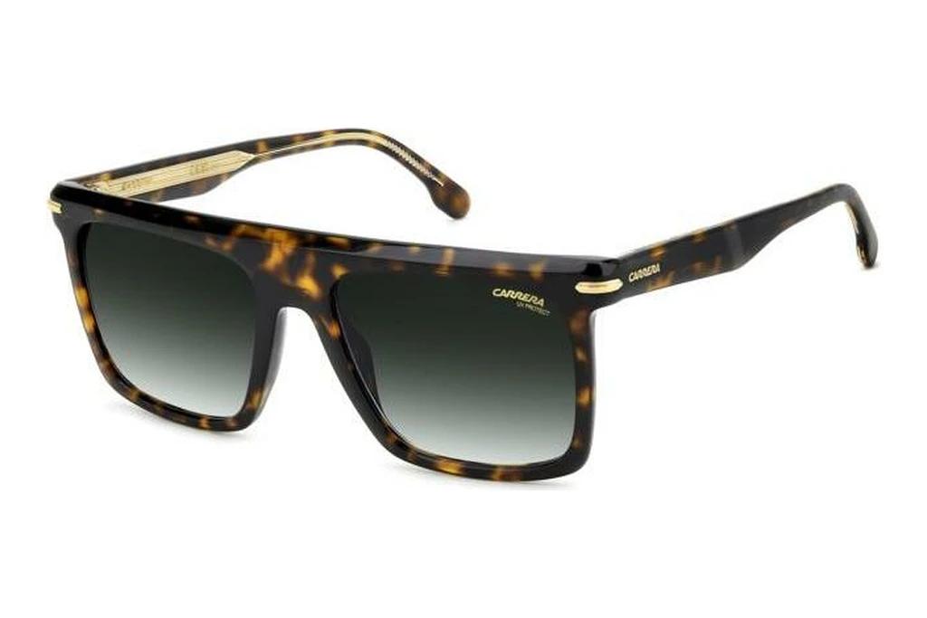 Carrera   CARRERA 359/S 086/9K GREEN SHADEDHAVANNA