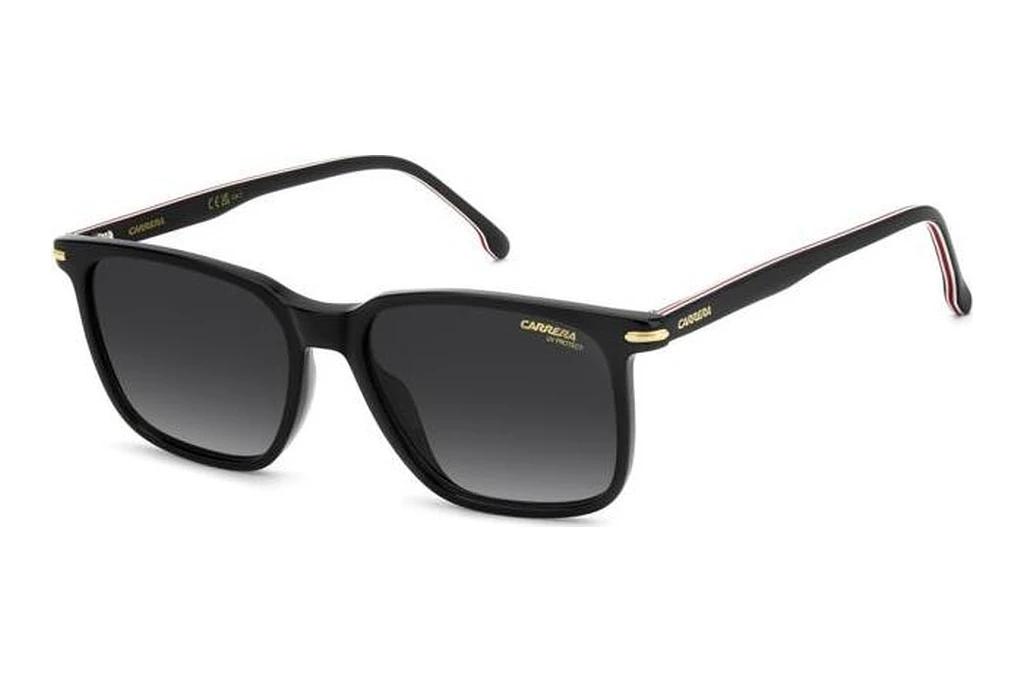 Carrera   CARRERA 367/S OIT/9O DARK GREY SHADEDSCHWARZ