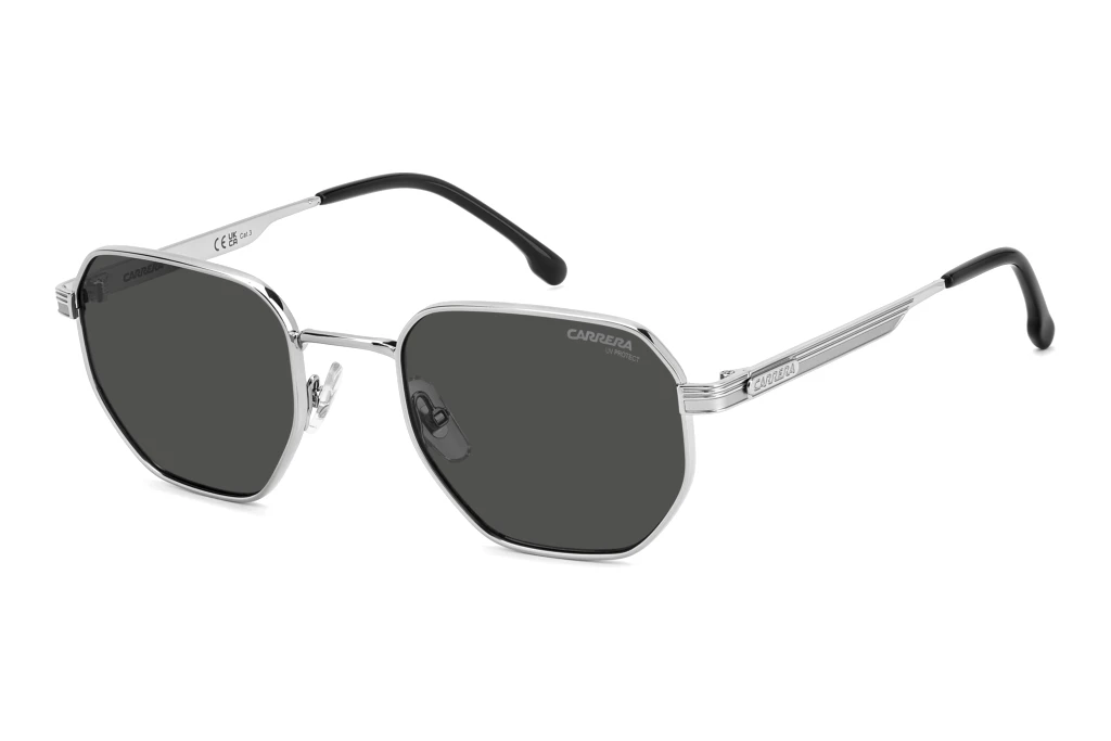 Carrera   CARRERA 380/S 85K/IR GREYRUTHENIUM BLACK