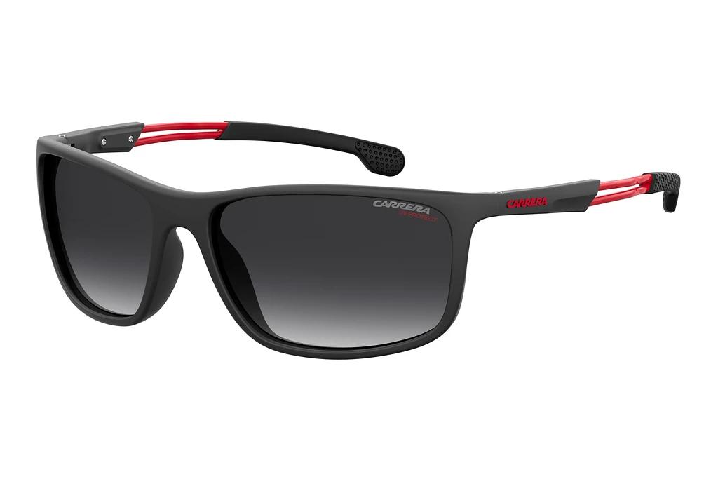 Carrera   CARRERA 4013/S 003/9O DARK GREY SHADEDSCHWARZ
