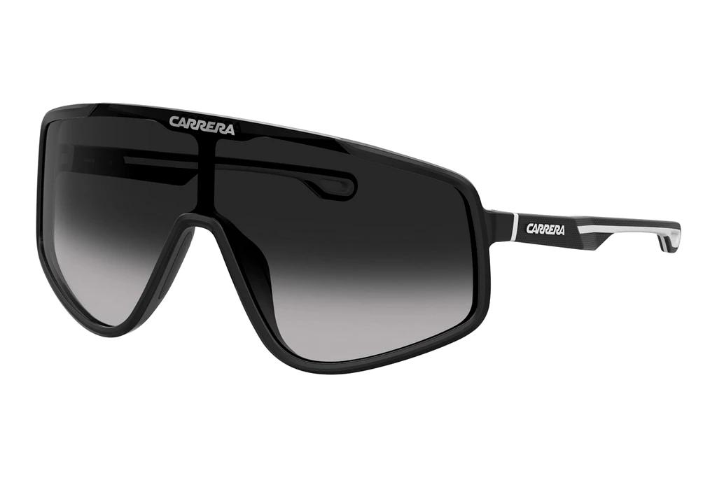 Carrera   CARRERA 4017/S 807/9O DARK GREY SHADEDSCHWARZ