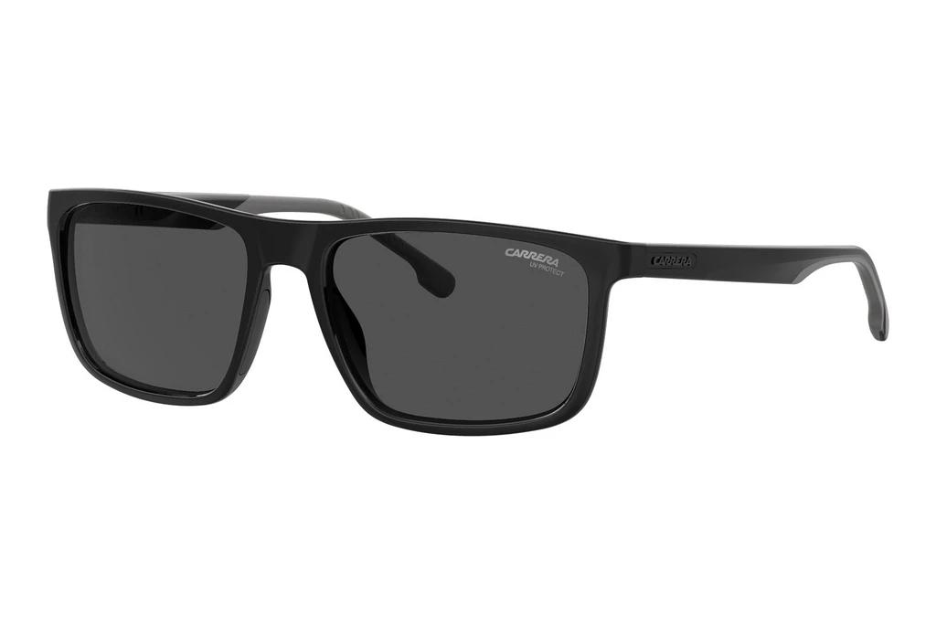 Carrera   CARRERA 8047/S 807/IR GREYSCHWARZ