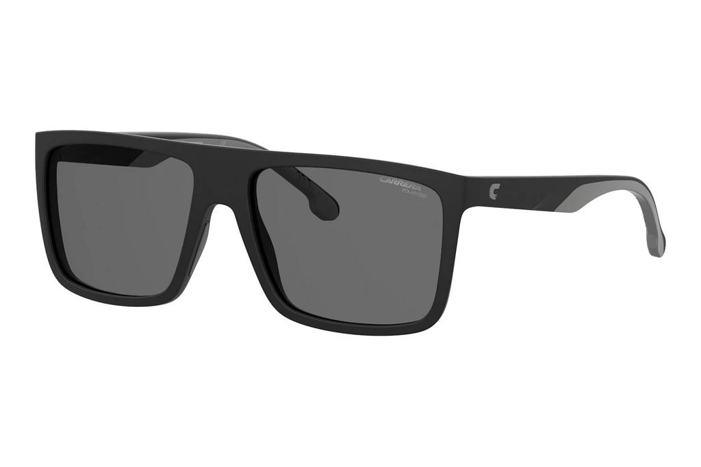 Carrera   CARRERA 8055/S 003/M9 GREY POLARIZEDSCHWARZ